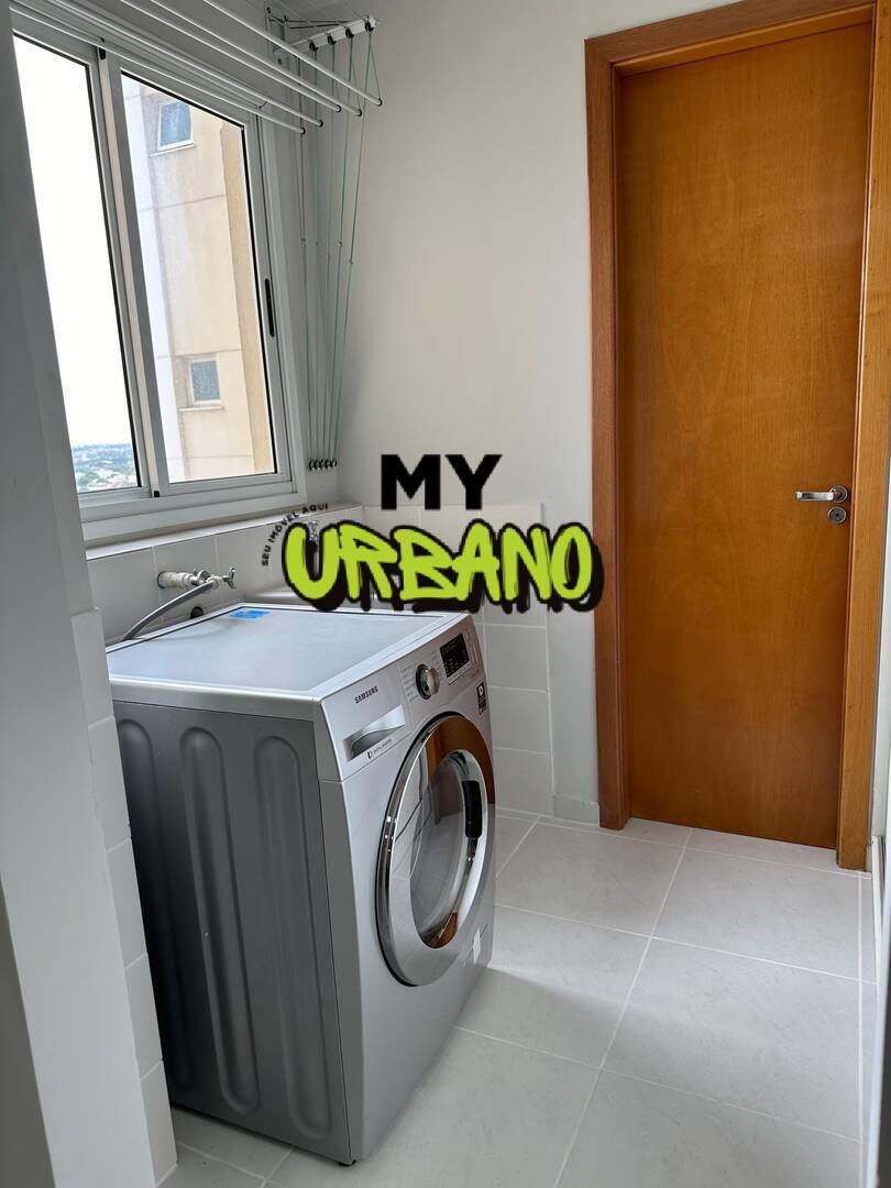 Apartamento à venda com 3 quartos, 102m² - Foto 18